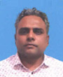 Head of the Department